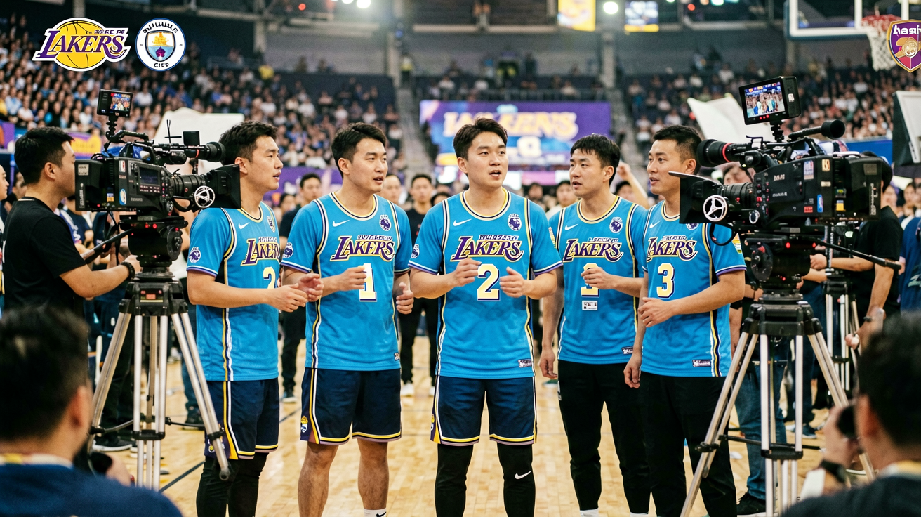 team